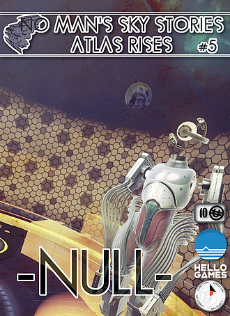 Stories Atlas Rises #5