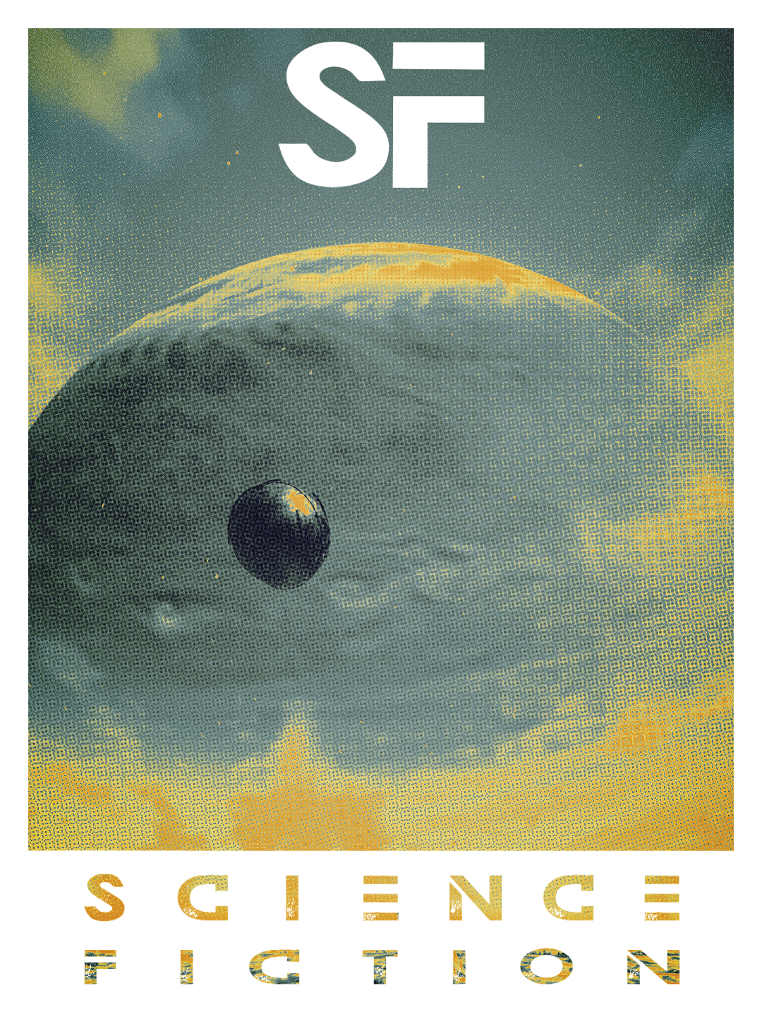Science Fiction #3