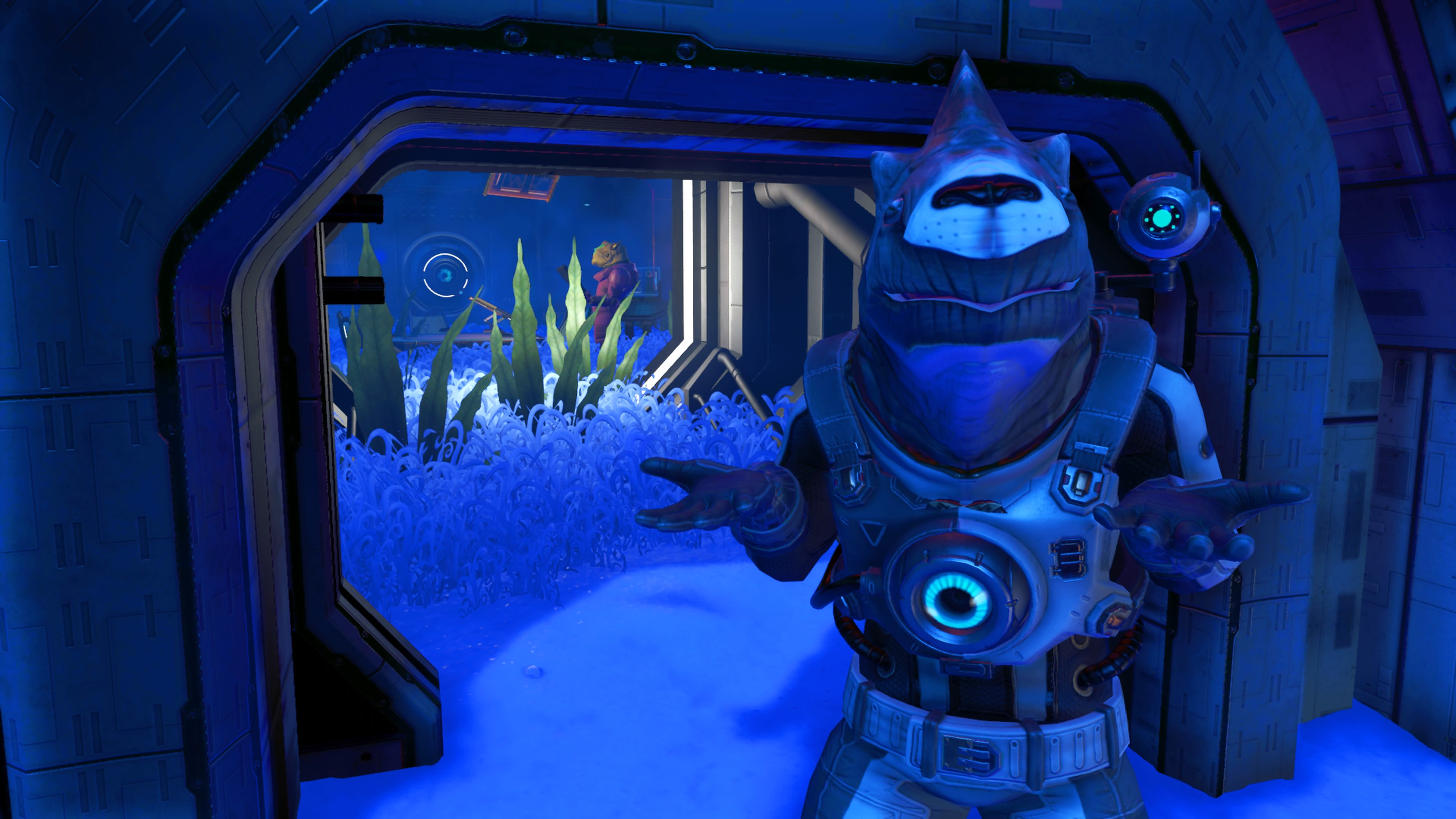 Situation improbable