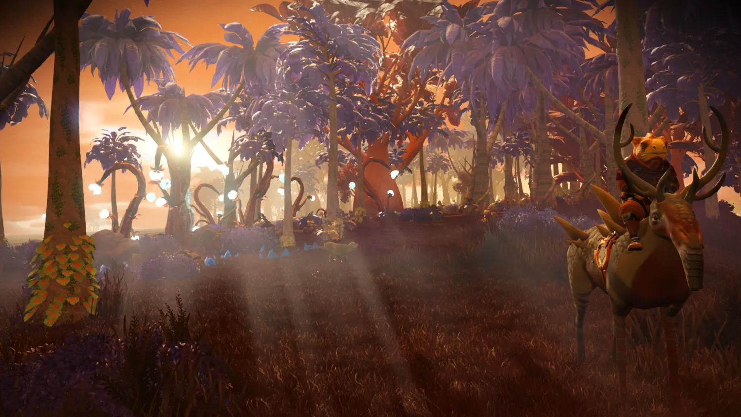 Vous et votre nouveau compagnon