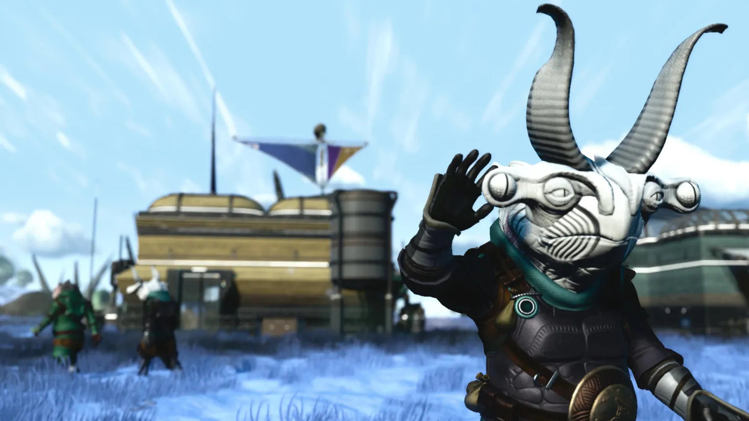 Votre plus beau colon