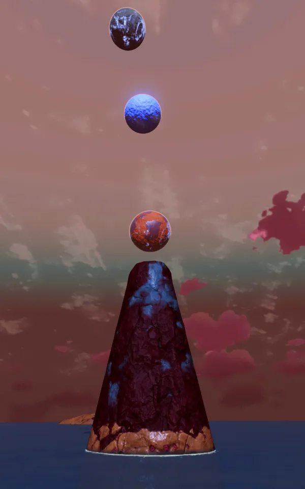 Alignement planétaires