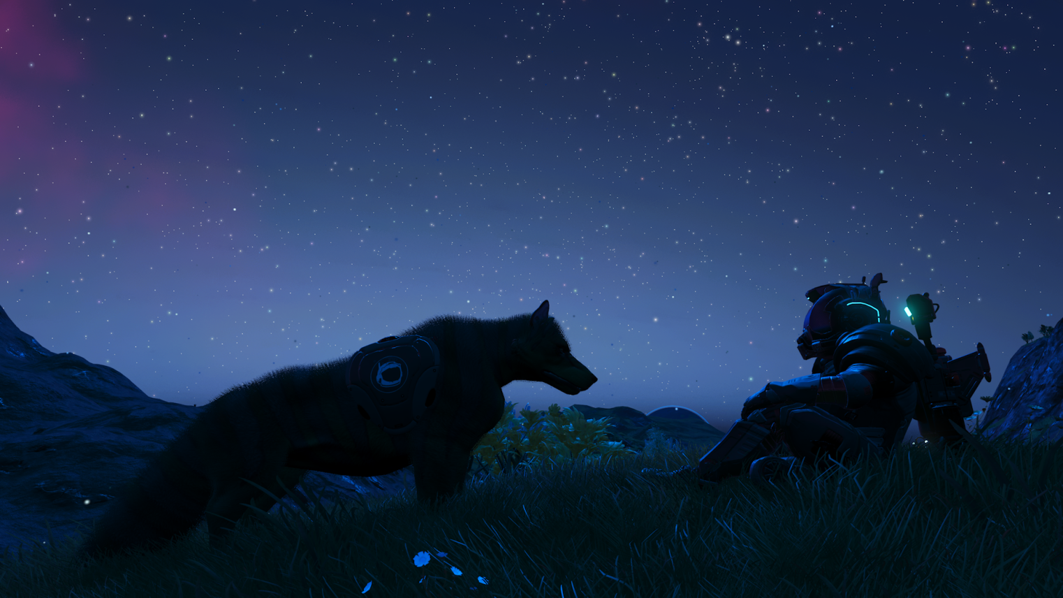 Février "Companions", Avril "Expéditions", Mai "Prisms", Septembre"Frontiers"... Alors quel ajout avez-vous préféré en 2021 ?