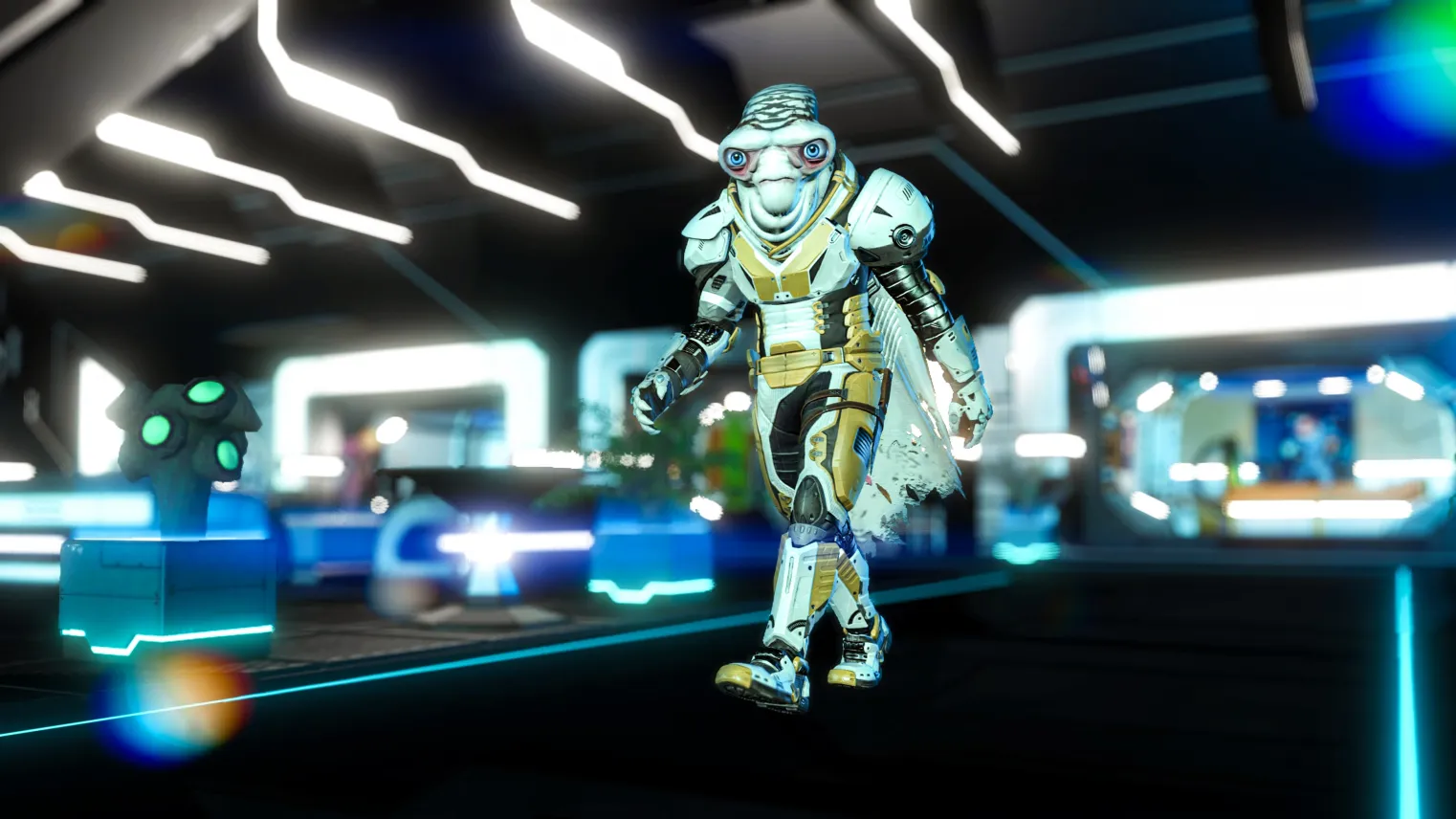 Collection printemps-été 2022