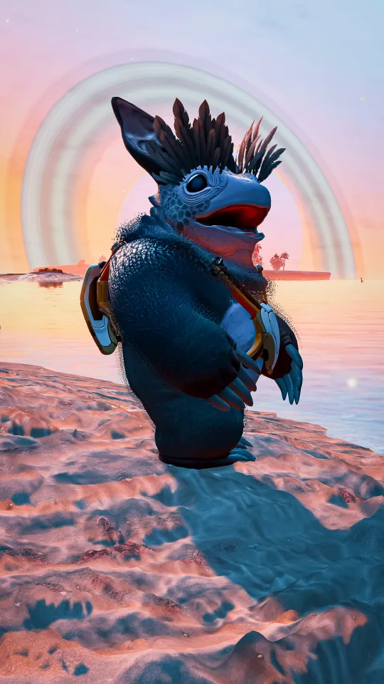 Animal le plus farfelu, drôle et/ou le plus mignon