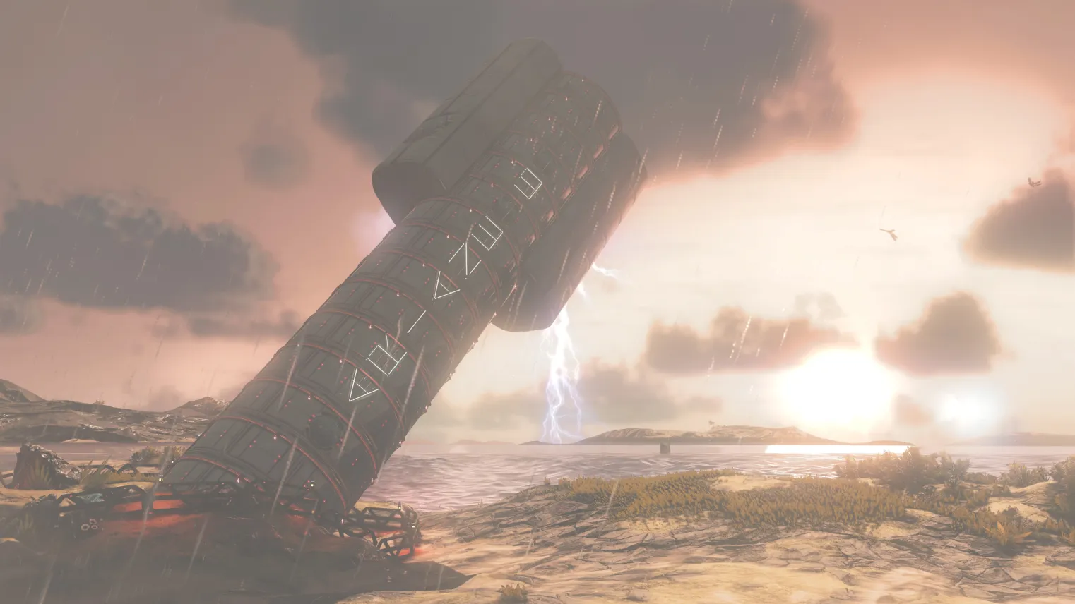 Screenshots du Meetup