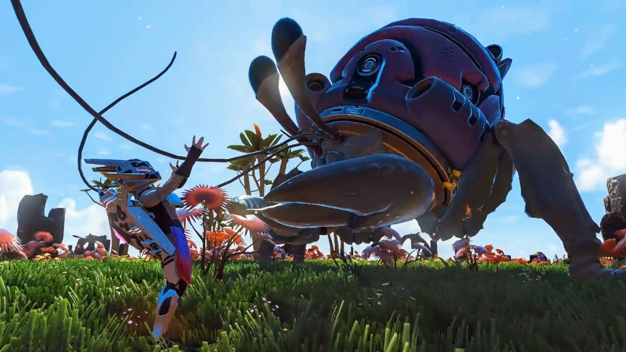 Screenshot en duo : prenez un screenshot de vous aux côtés de votre compagnon de voyage (animal de compagnie, factionnaire, etc.)