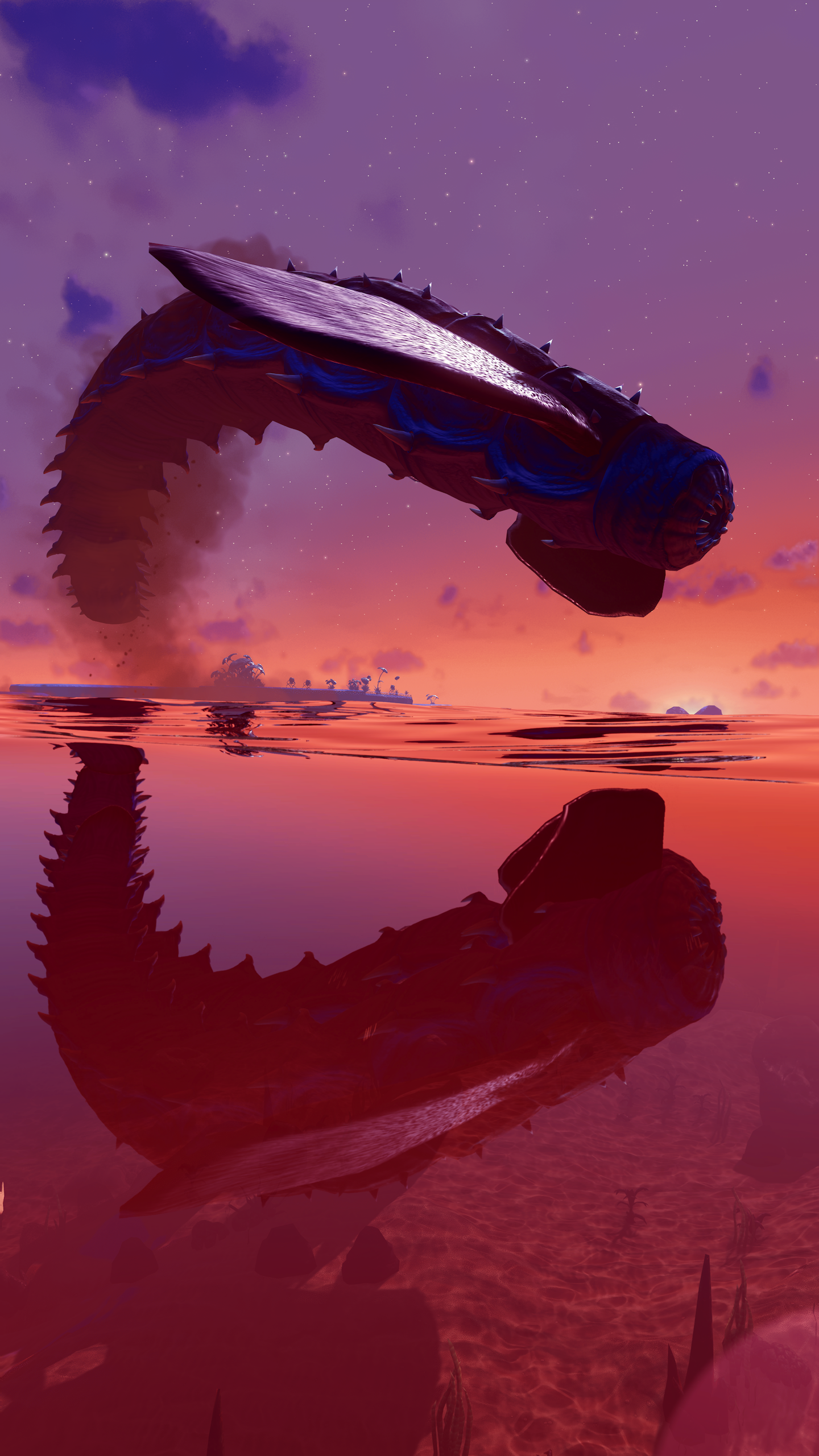 Screenshot de l’année 2025